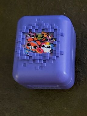Bitzee digital pet